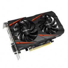 Gigabyte GV-RX460WF2OC-4GD GDDR5